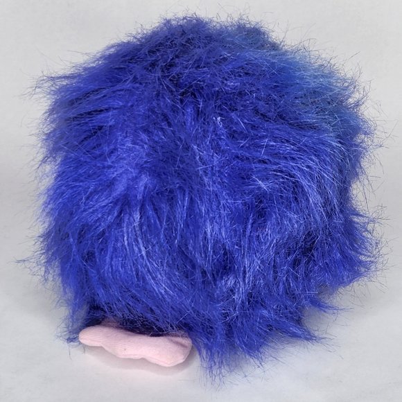 Flufflings Loco Interactive Talking Furry Fluffy Fur Ball Toy Tested Working - Picture 4 of 7